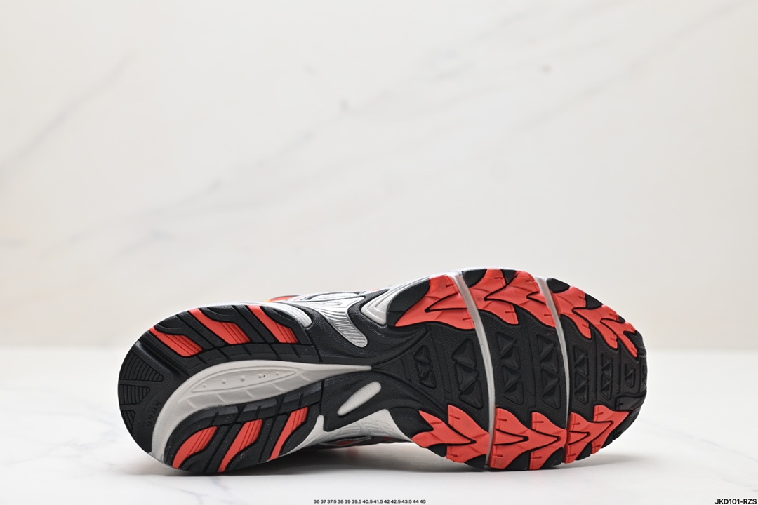 Asics亚瑟士Gel-Kahana Tr V4户外机能复古减震耐磨低帮透气运动鞋  1203A653-750