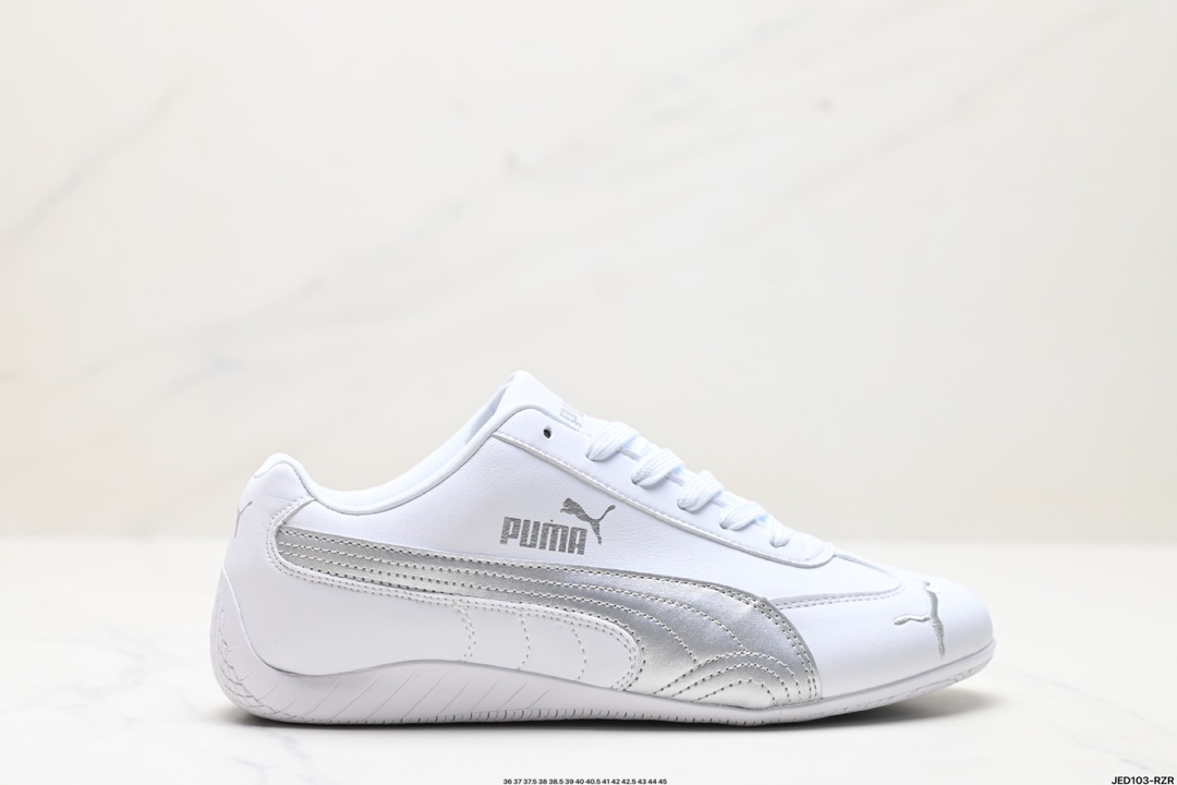 Puma Speedcat The Open YY彪马防滑耐磨 运动鞋  401603-01