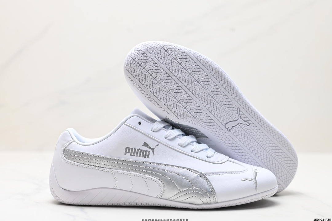 Puma Speedcat The Open YY彪马防滑耐磨 运动鞋  401603-01