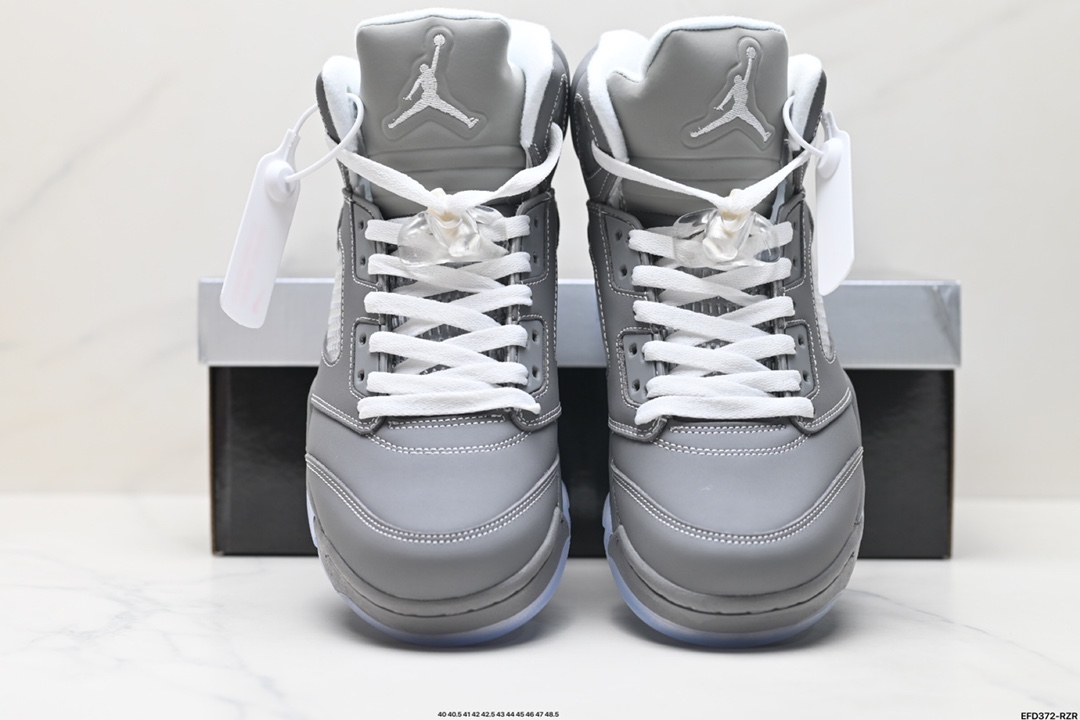 Air Jordan 5 SE Craft ”Light Orewood Brown“ AJ5 鞋款鞋身 136027-005