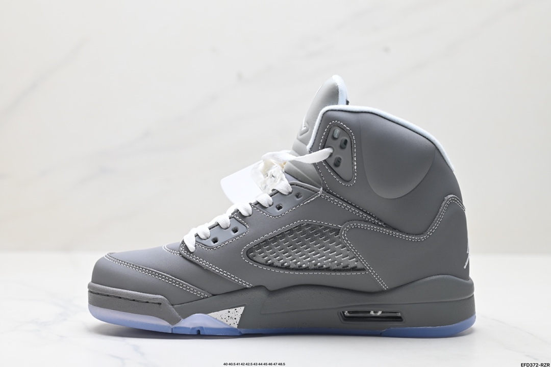 Air Jordan 5 SE Craft ”Light Orewood Brown“ AJ5 鞋款鞋身 136027-005