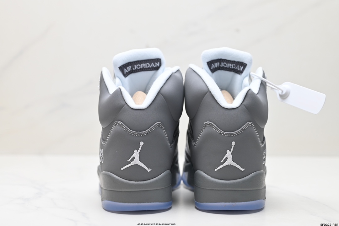 Air Jordan 5 SE Craft ”Light Orewood Brown“ AJ5 鞋款鞋身 136027-005