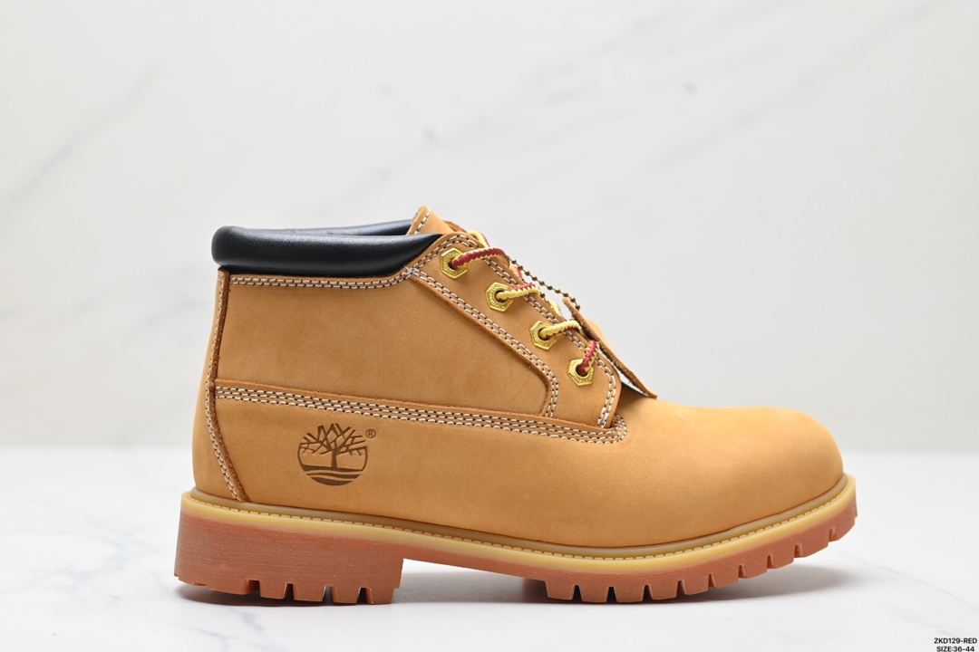 The highest quality fake
 Timberland Martin Boots Perfect Replica
 Red Yellow Mid Tops