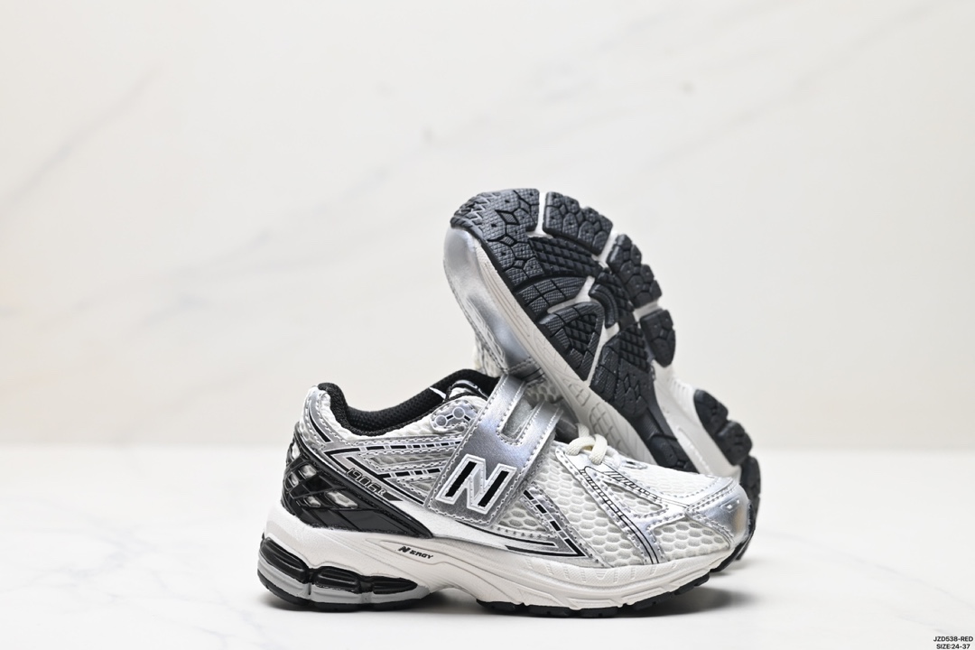 童鞋新百伦New Balance M1906系列 复古单品宝藏老爹鞋款  PV1906ER