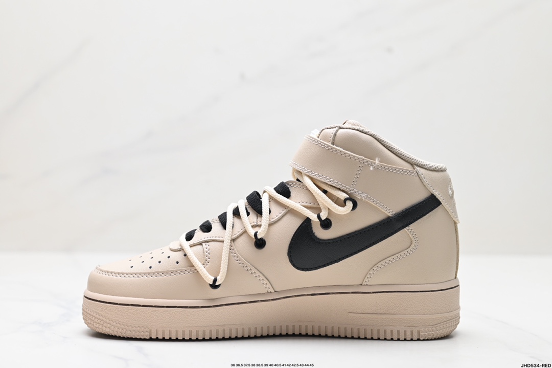 Nike Air Force 1 High x Louis Vuitton  CW2289-111