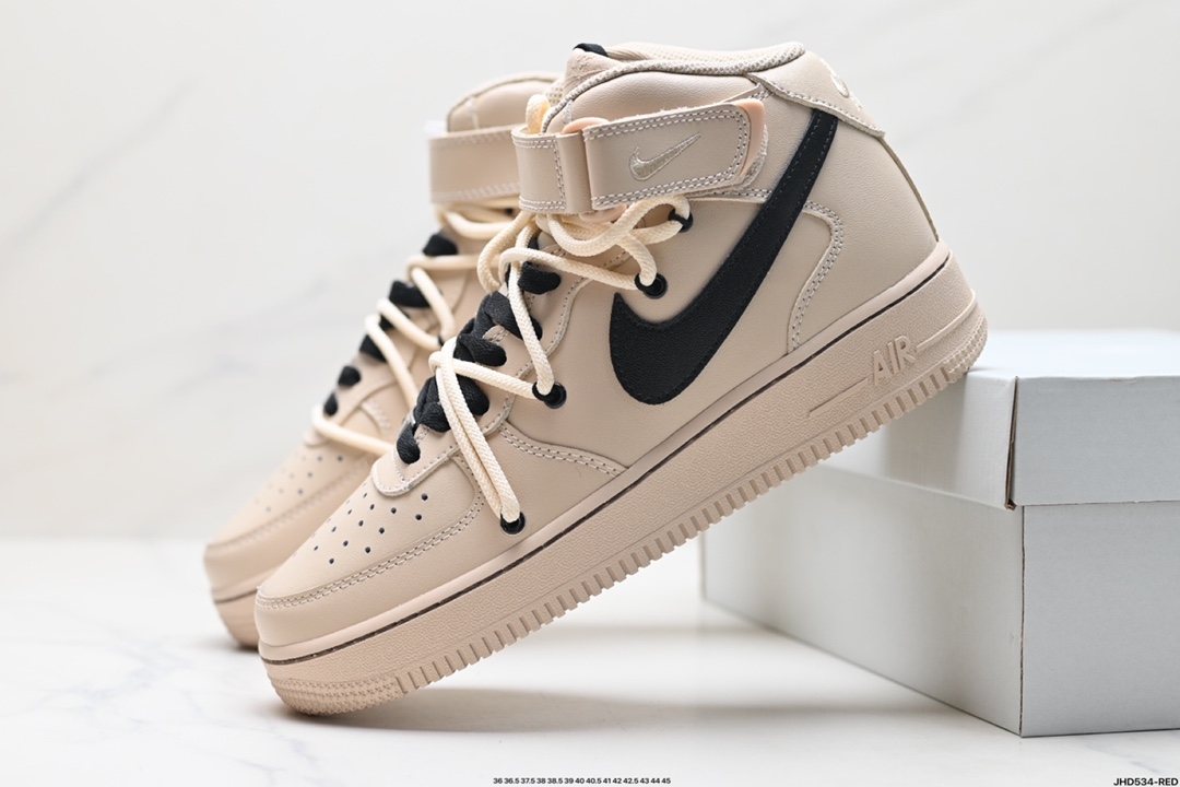 Nike Air Force 1 High x Louis Vuitton  CW2289-111