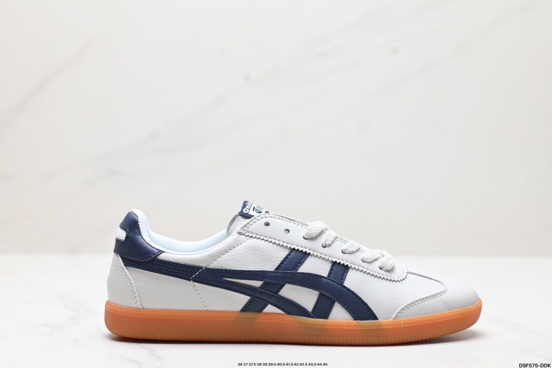 Onitsuka Tiger 1: 1
 Scarpe Sneaker Replica all’ingrosso designer
 Gomma Vintage Top bassi