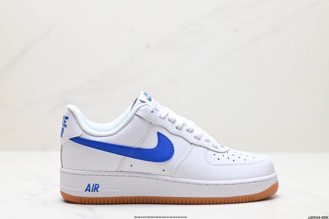 Air Jordan Force 1 Scarpe Air Jordan Vintage Top bassi