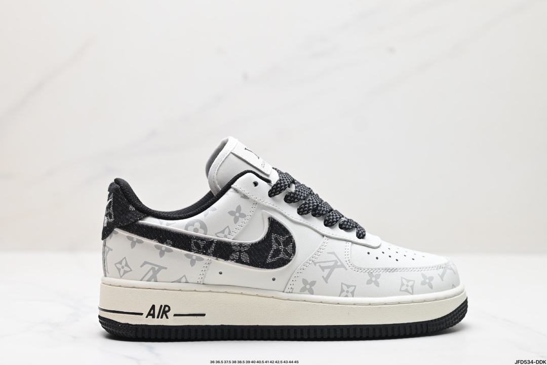 Air Jordan Force 1 Scarpe Air Jordan