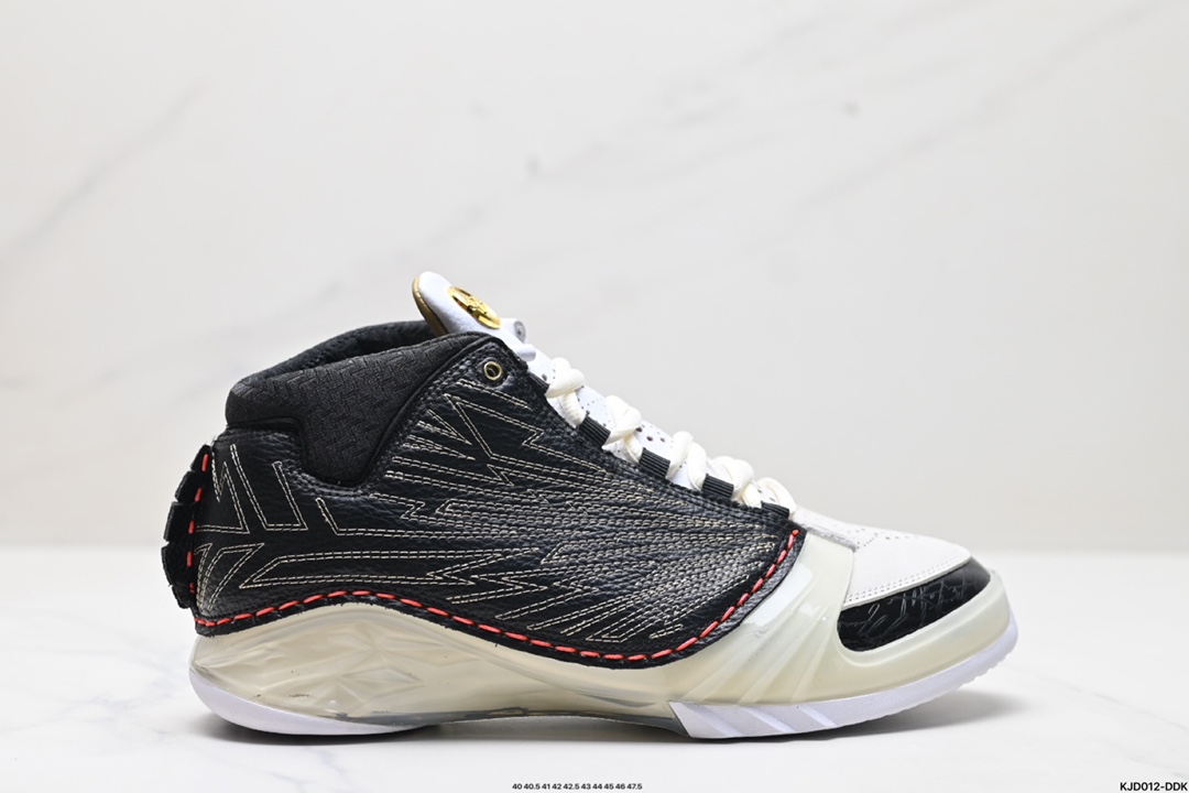 Air Jordan 23 Negozio
 Scarpe Sneaker Air Jordan Tessuto Vintage Mid Top