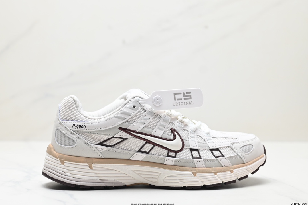 Nike Initiator Running 耐克INS 超火复古老爹跑鞋 HF0728-201