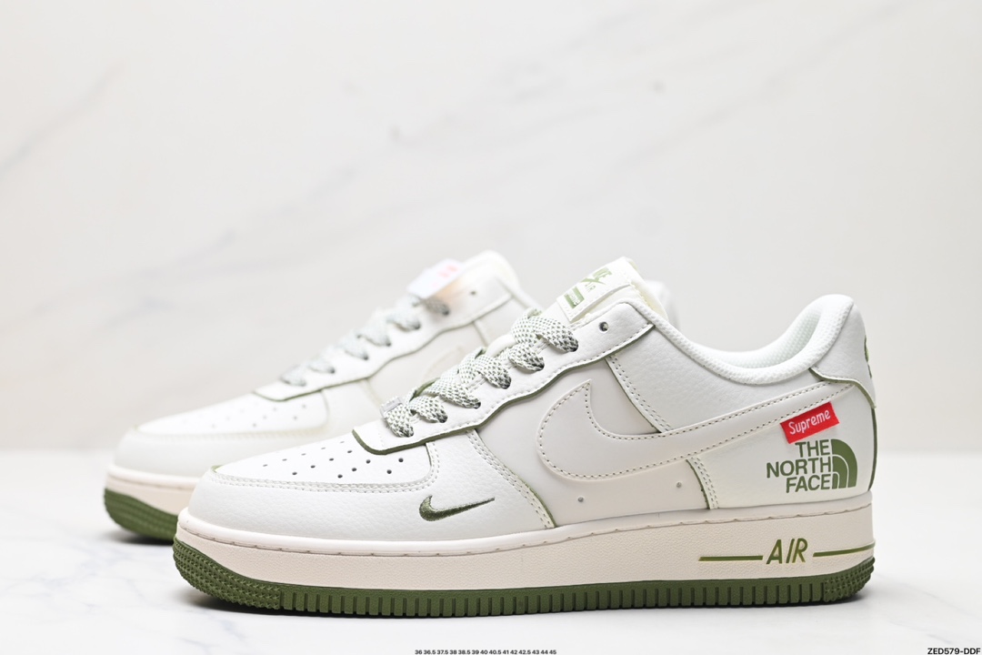 NIKE AIR FORCE 1‘07 LV8 XZ1996-527