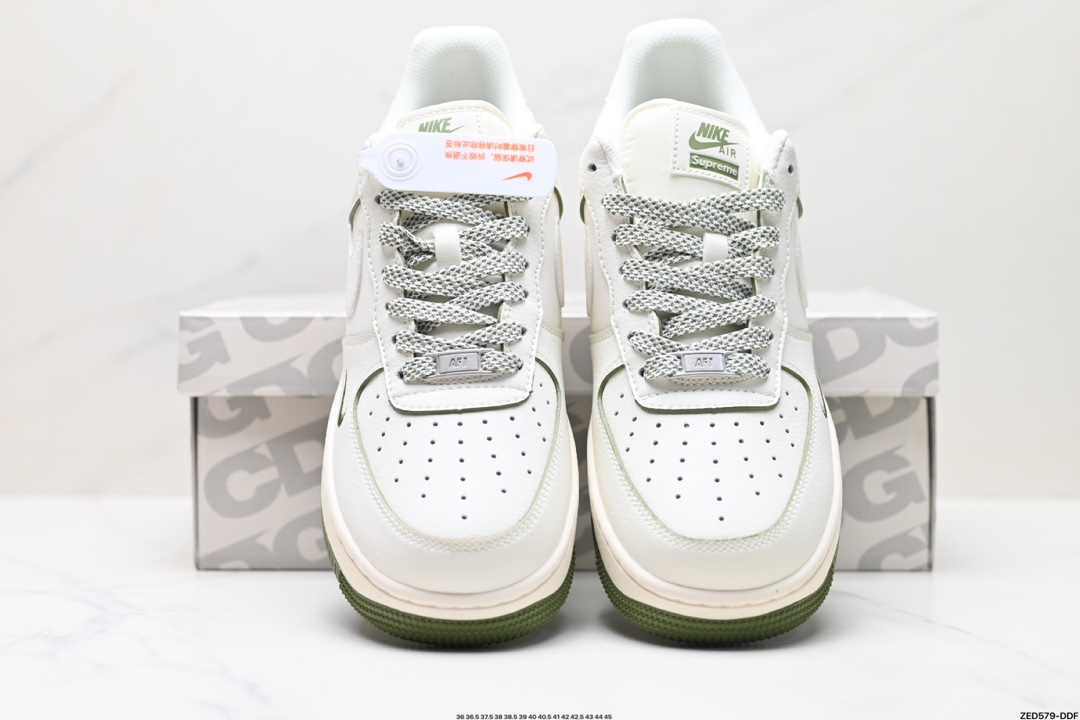 NIKE AIR FORCE 1‘07 LV8 XZ1996-527