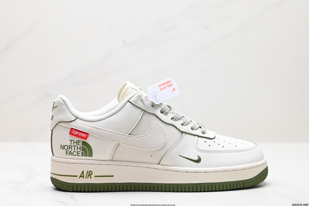 NIKE AIR FORCE 1‘07 LV8 XZ1996-527