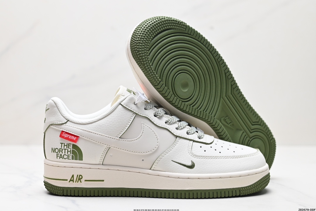 NIKE AIR FORCE 1‘07 LV8 XZ1996-527