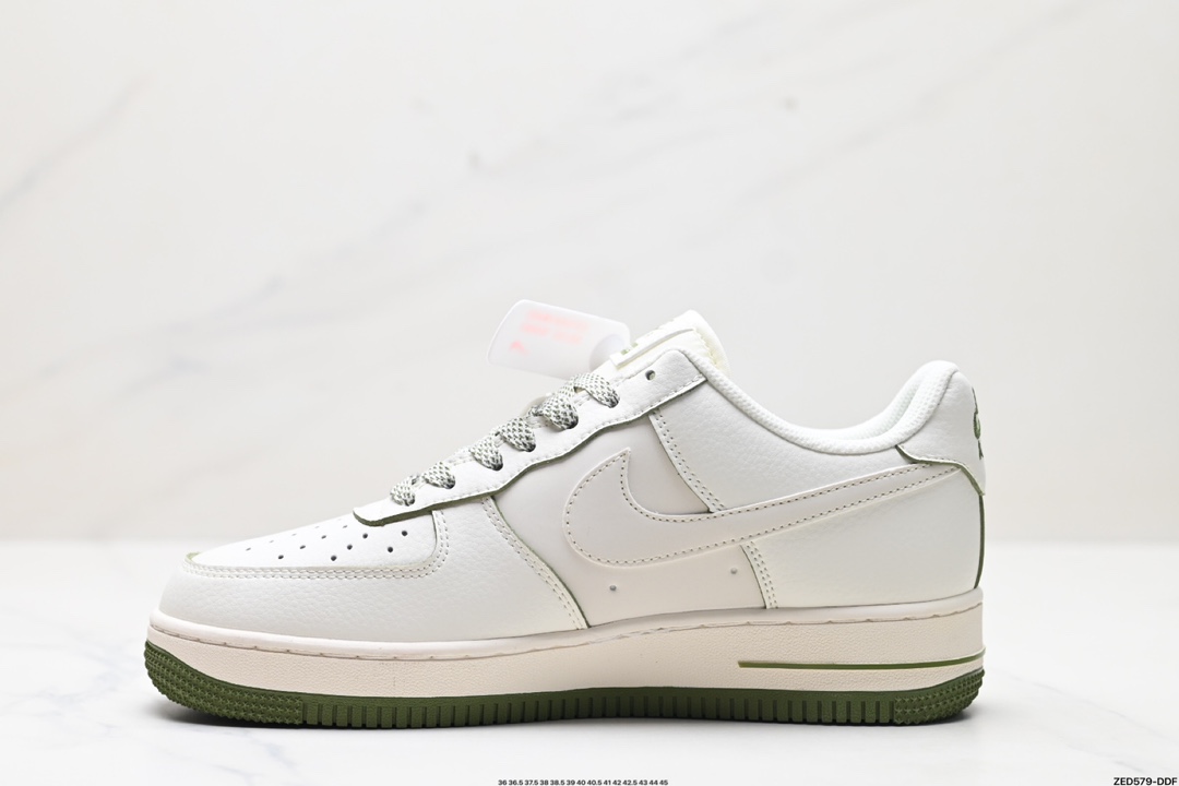 NIKE AIR FORCE 1‘07 LV8 XZ1996-527