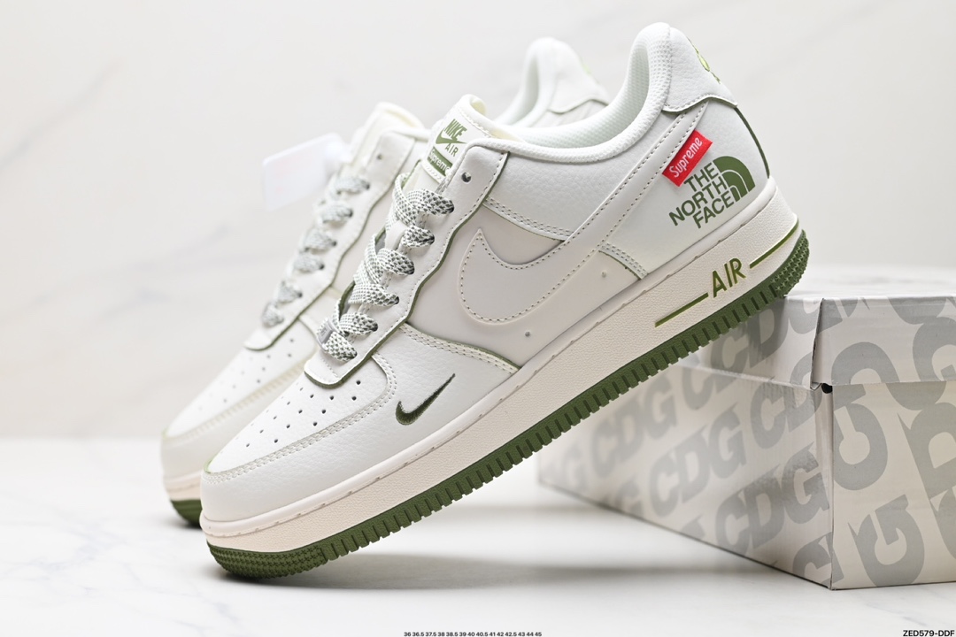 NIKE AIR FORCE 1‘07 LV8 XZ1996-527