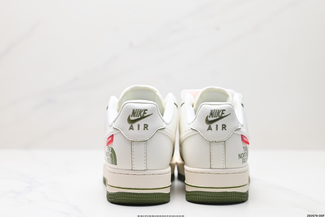 NIKE AIR FORCE 1‘07 LV8 XZ1996-527