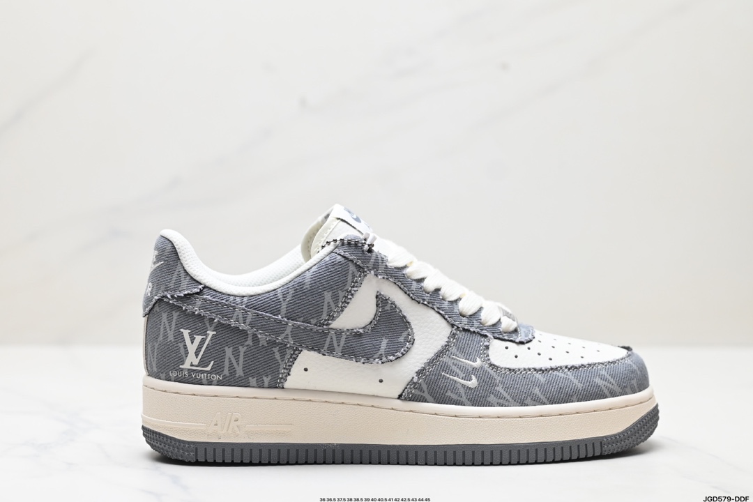 NIKE AIR FORCE 1‘07 LV8 HD1968-030