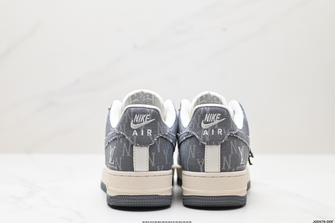 NIKE AIR FORCE 1‘07 LV8 HD1968-030