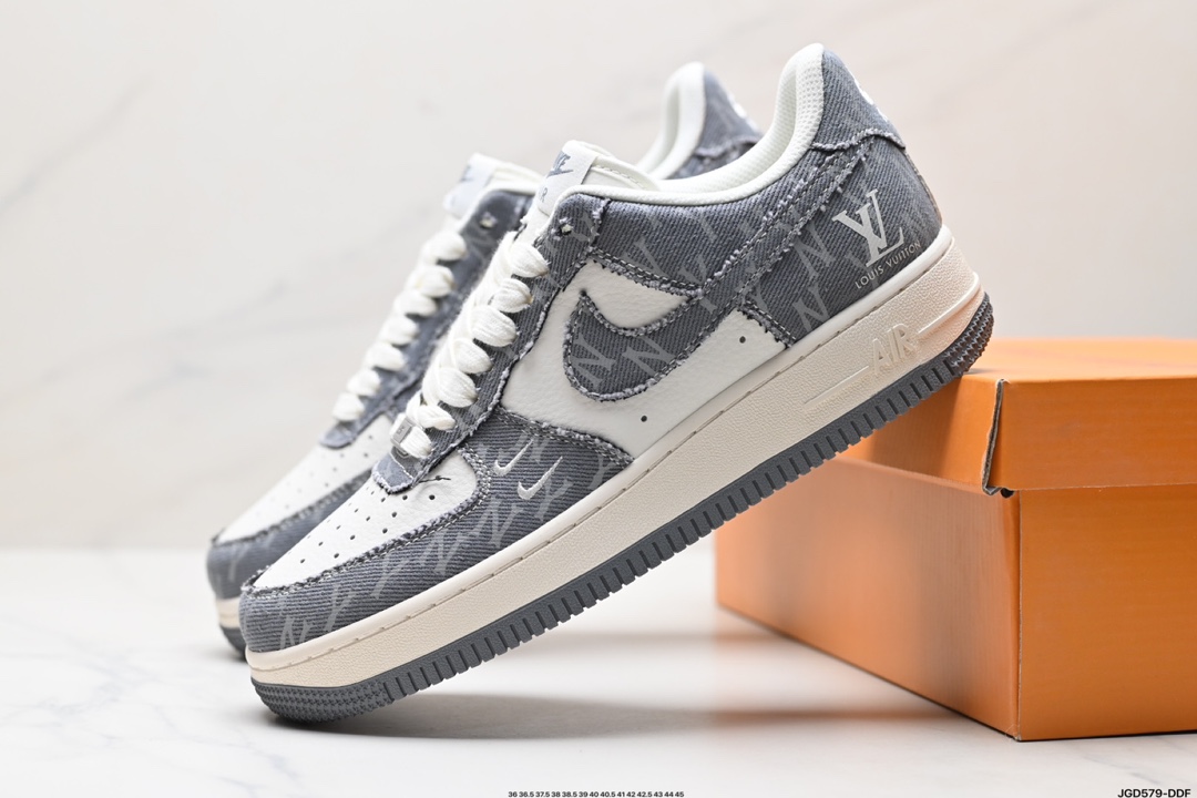 NIKE AIR FORCE 1‘07 LV8 HD1968-030