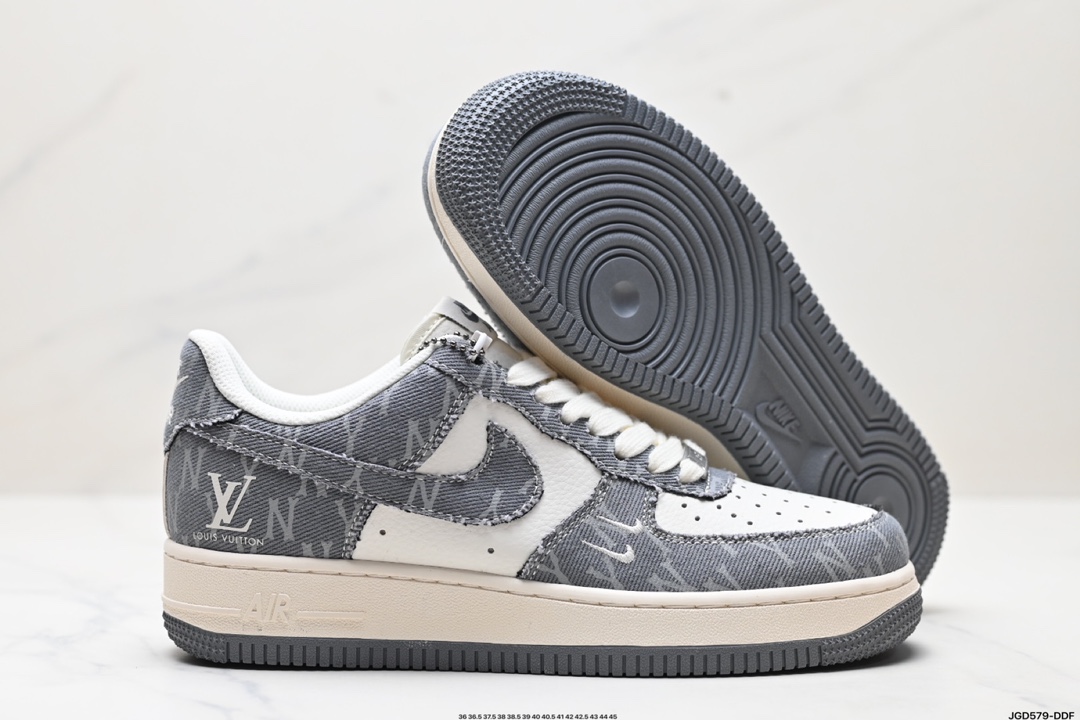 NIKE AIR FORCE 1‘07 LV8 HD1968-030