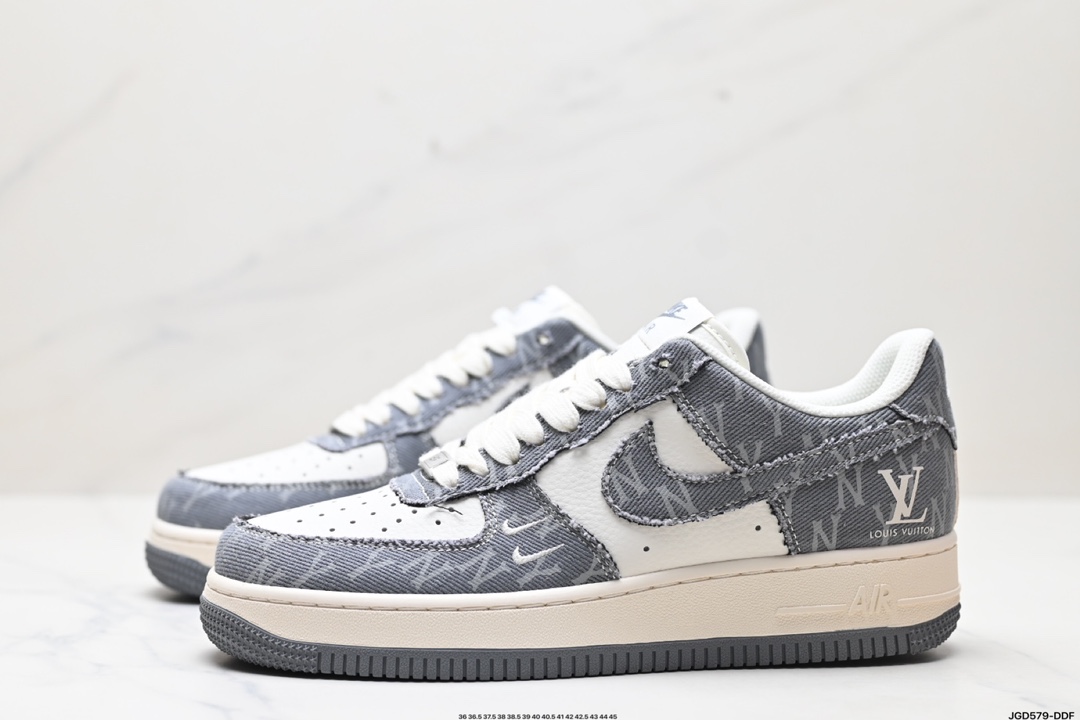 NIKE AIR FORCE 1‘07 LV8 HD1968-030