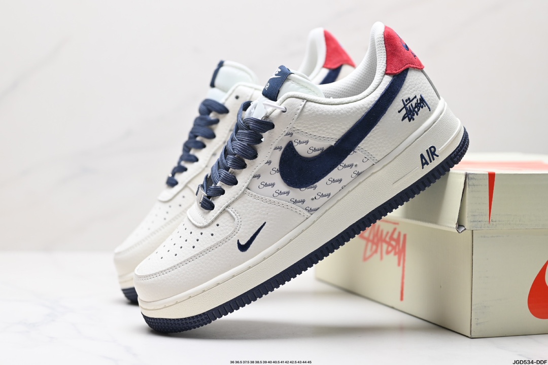 NIKE AIR FORCE 1‘07 LV8 XZ3318-566