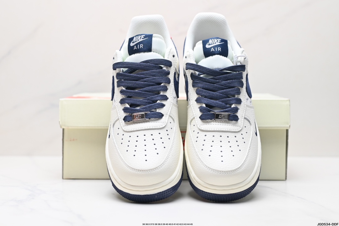 NIKE AIR FORCE 1‘07 LV8 XZ3318-566