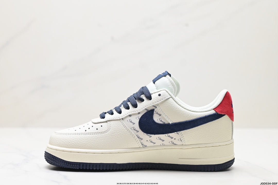 NIKE AIR FORCE 1‘07 LV8 XZ3318-566