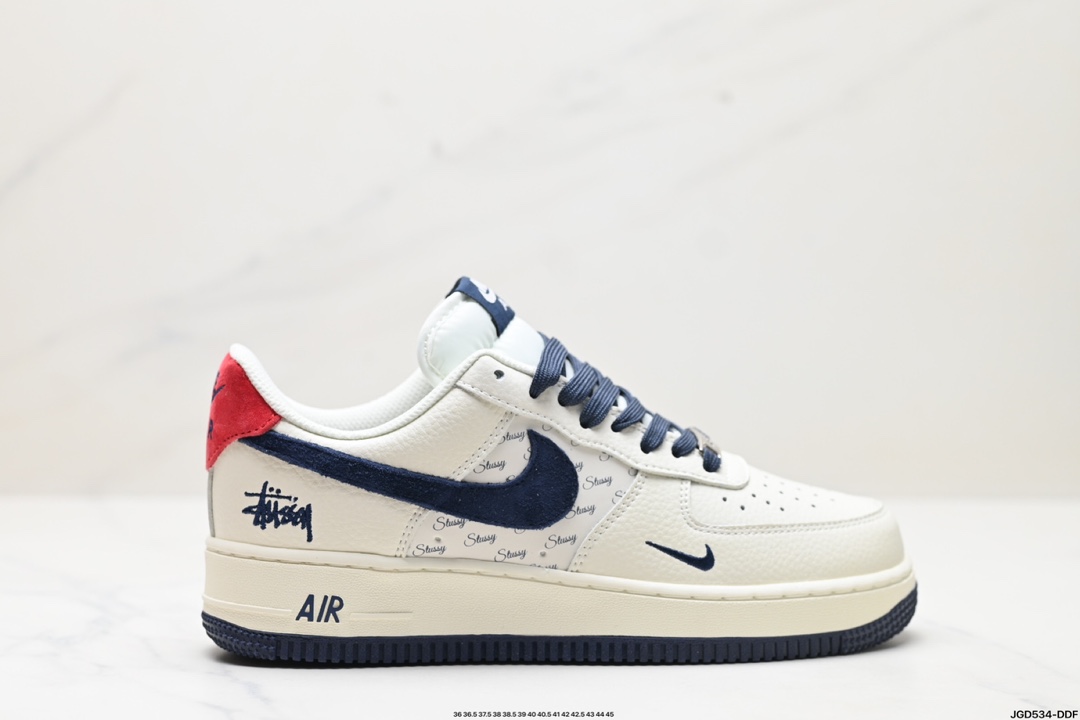 NIKE AIR FORCE 1‘07 LV8 XZ3318-566