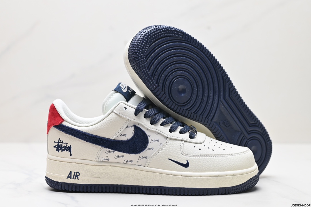 NIKE AIR FORCE 1‘07 LV8 XZ3318-566