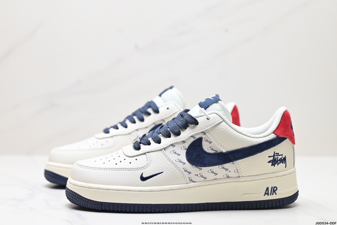 NIKE AIR FORCE 1‘07 LV8 XZ3318-566