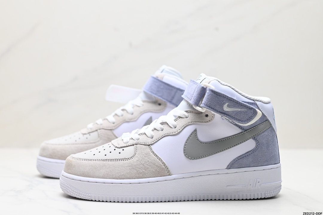 Nike Air Force 1 Low 07 AL6896-557