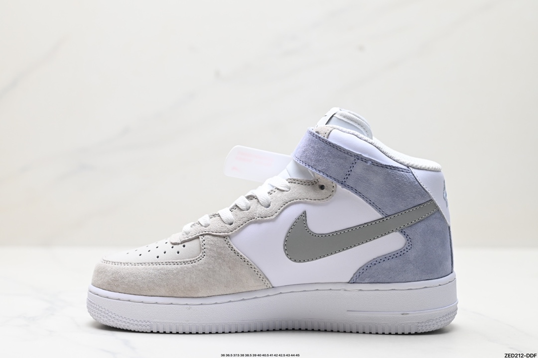 Nike Air Force 1 Low 07 AL6896-557