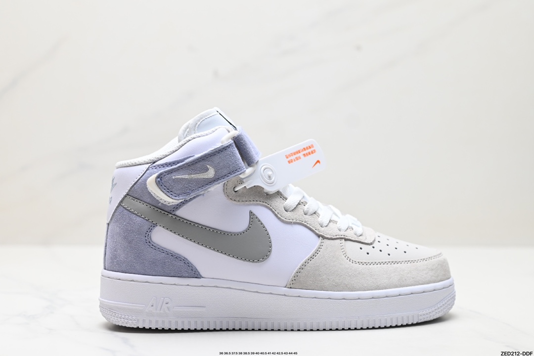 Nike Air Force 1 Low 07 AL6896-557