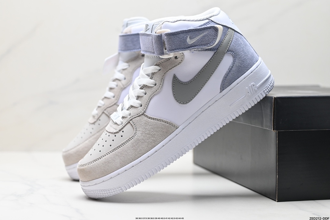 Nike Air Force 1 Low 07 AL6896-557