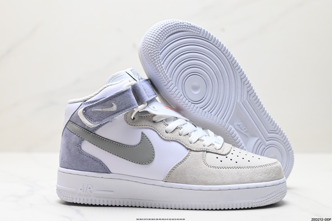 Nike Air Force 1 Low 07 AL6896-557