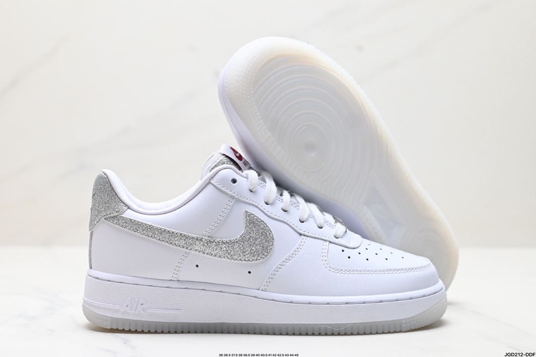 NIKE AIR FORCE 1‘07 HM9656-001