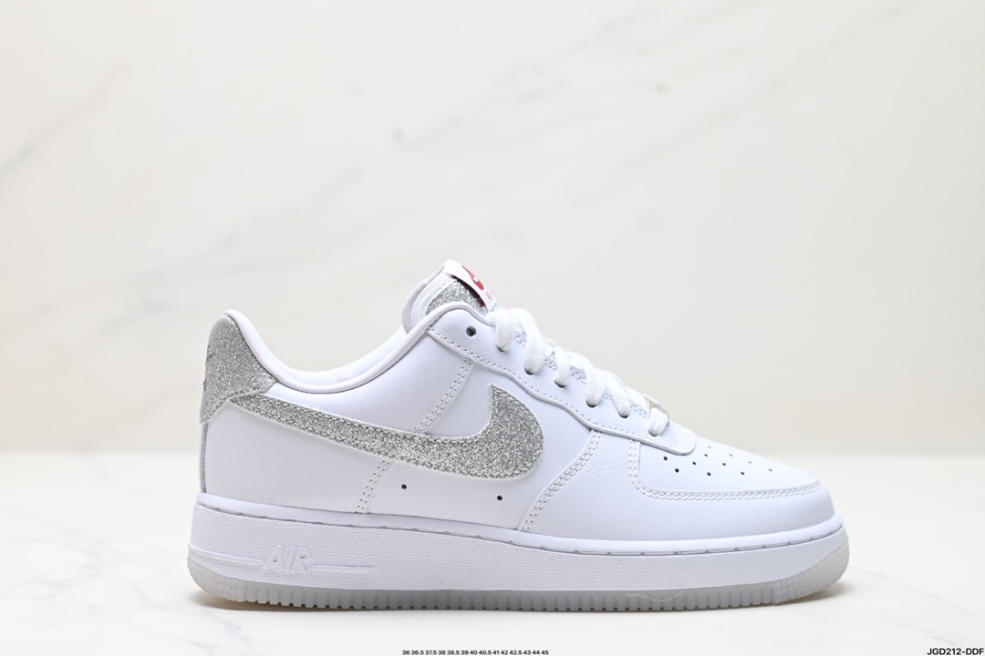 NIKE AIR FORCE 1‘07 HM9656-001