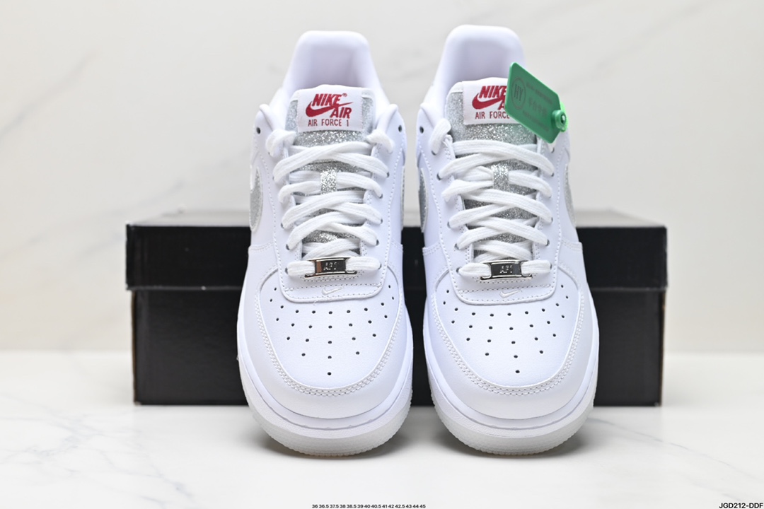 NIKE AIR FORCE 1‘07 HM9656-001