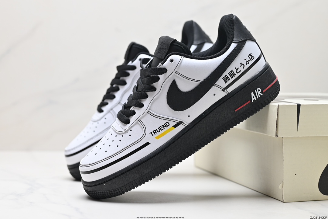 NIKE AIR FORCE 1‘07 RC2369-171