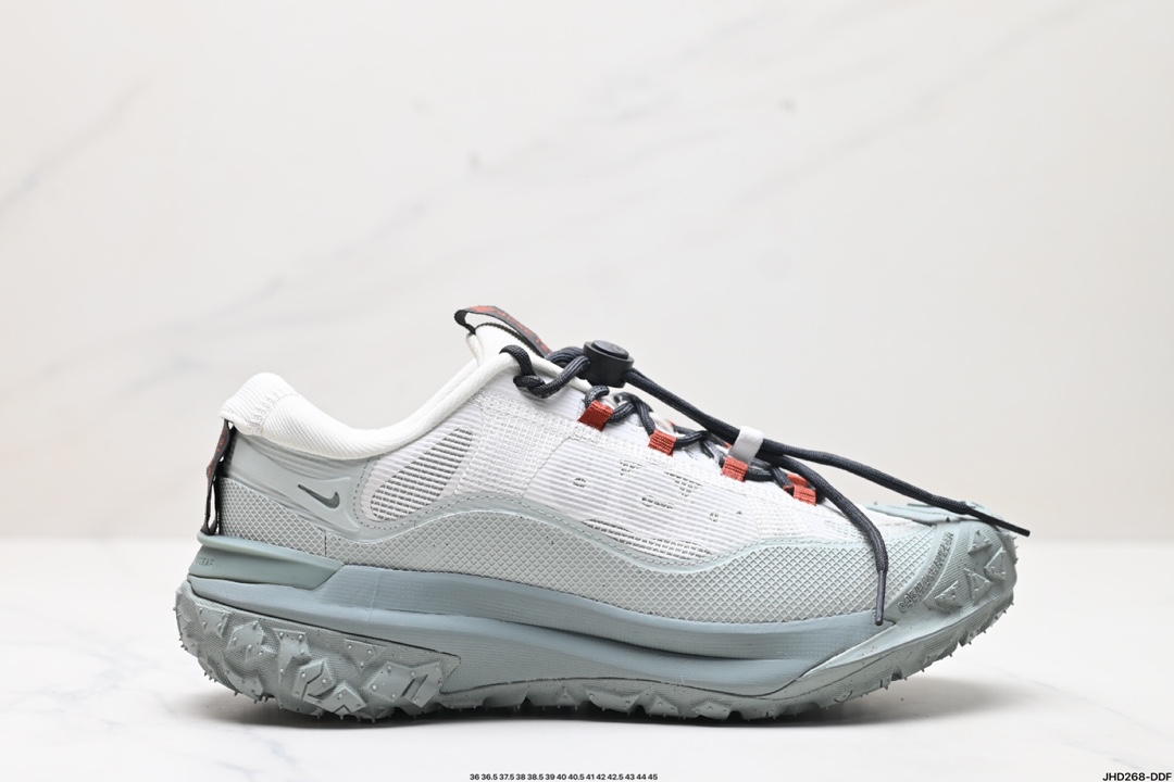 NK ACG MOUNTAIN FLY 2 LOW 外户登山列系越跑低帮休闲动运徒步鞋 HF6245-003