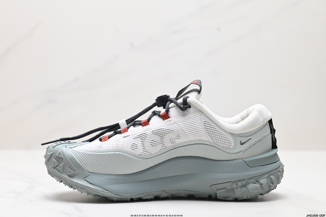 NK ACG MOUNTAIN FLY 2 LOW 外户登山列系越跑低帮休闲动运徒步鞋 HF6245-003