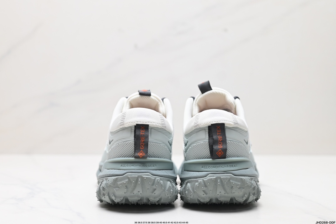 NK ACG MOUNTAIN FLY 2 LOW 外户登山列系越跑低帮休闲动运徒步鞋 HF6245-003