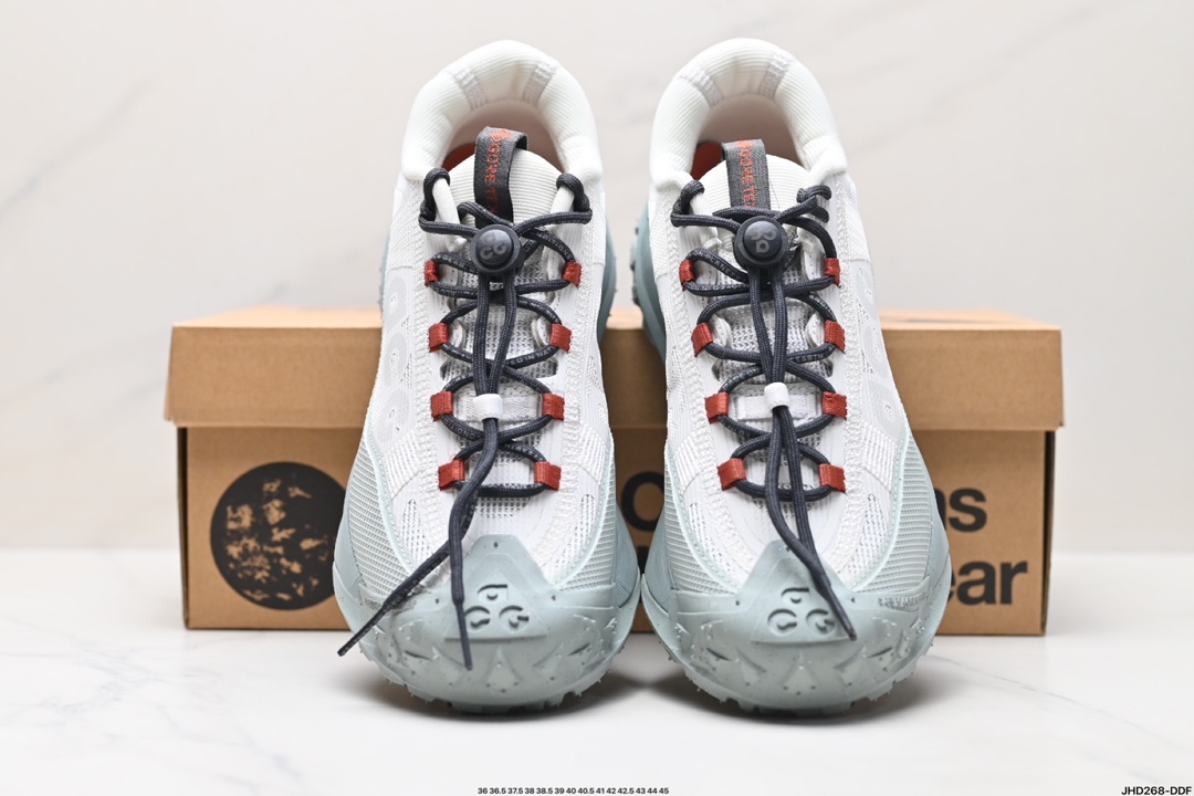 NK ACG MOUNTAIN FLY 2 LOW 外户登山列系越跑低帮休闲动运徒步鞋 HF6245-003