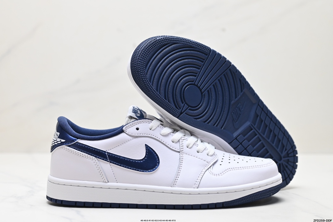 Air Jordan 1 LOW FB9933-141