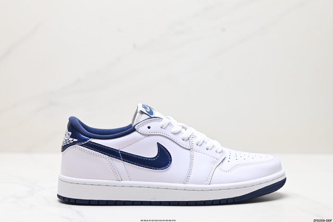 Air Jordan 1 LOW FB9933-141