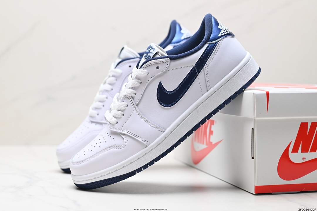 Air Jordan 1 LOW FB9933-141