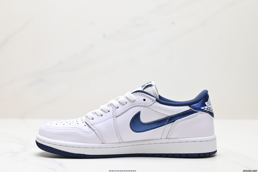 Air Jordan 1 LOW FB9933-141